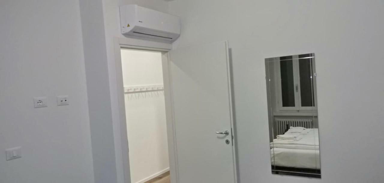 Appartamento L'Anzolim ริวาเดลการ์ดา ภายนอก รูปภาพ